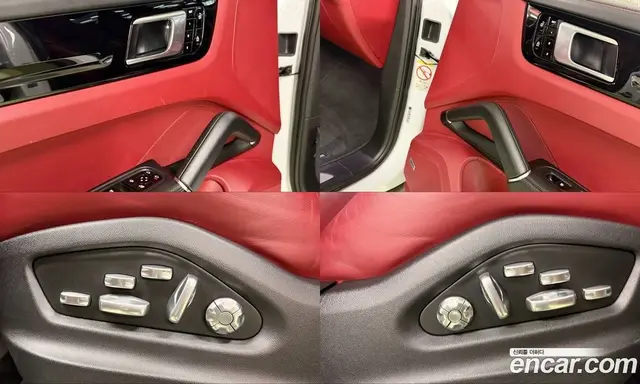 Porsche Cayenne 2020 3.0 автомат (гидро), миниатюра 11 Porsche Cayenne 2020 3.0 автомат (гидро), миниатюра 11