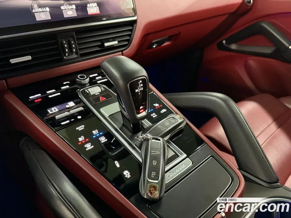 Porsche Cayenne 2020 3.0 автомат (гидро), фото 12 Porsche Cayenne 2020 3.0 автомат (гидро), фото 12