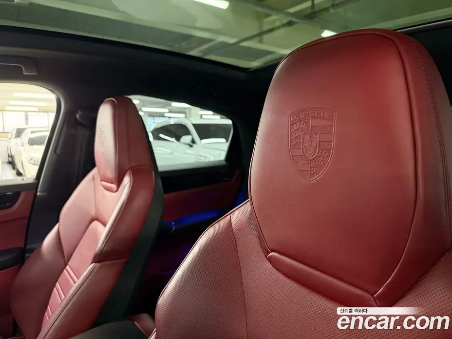 Porsche Cayenne 2020 3.0 автомат (гидро), фото 16 Porsche Cayenne 2020 3.0 автомат (гидро), фото 16