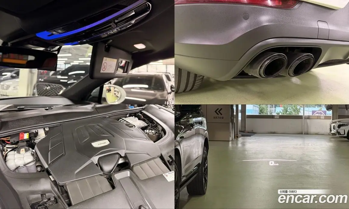 Porsche Cayenne 2020 3.0 автомат (гидро), фото 18 Porsche Cayenne 2020 3.0 автомат (гидро), фото 18