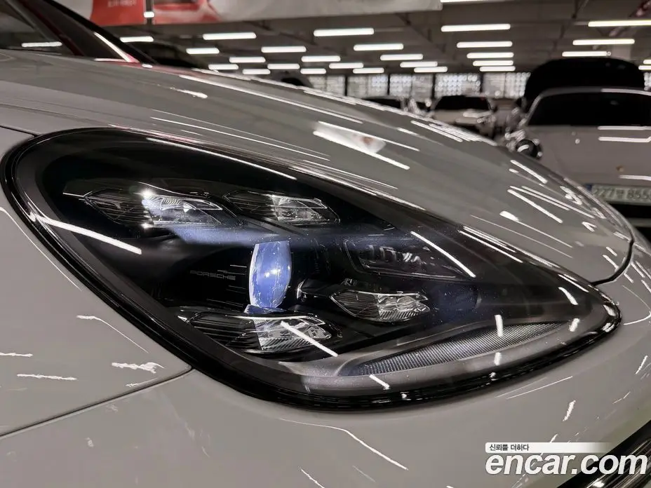 Porsche Cayenne 2020 3.0 автомат (гидро), фото 20 Porsche Cayenne 2020 3.0 автомат (гидро), фото 20