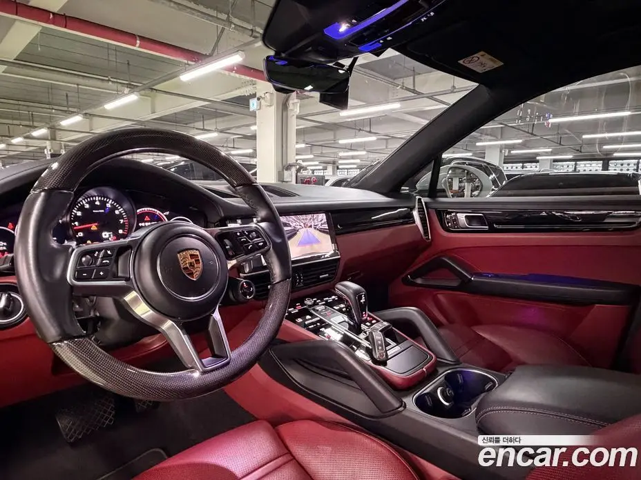 Porsche Cayenne 2020 3.0 автомат (гидро), фото 8 Porsche Cayenne 2020 3.0 автомат (гидро), фото 8