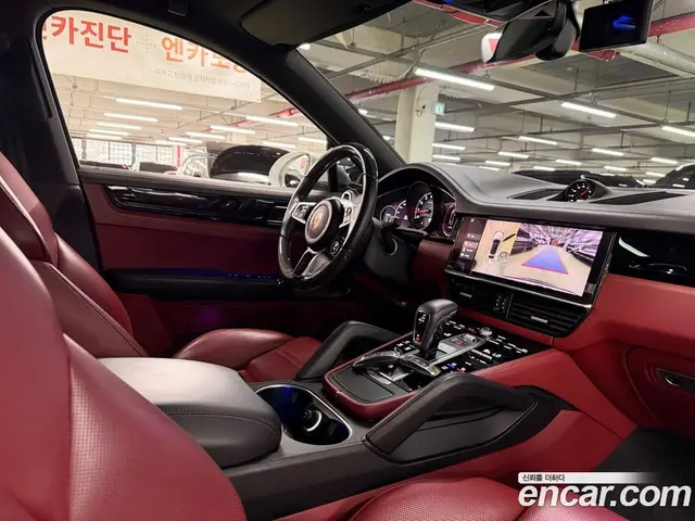 Porsche Cayenne 2020 3.0 автомат (гидро), миниатюра 10 Porsche Cayenne 2020 3.0 автомат (гидро), миниатюра 10