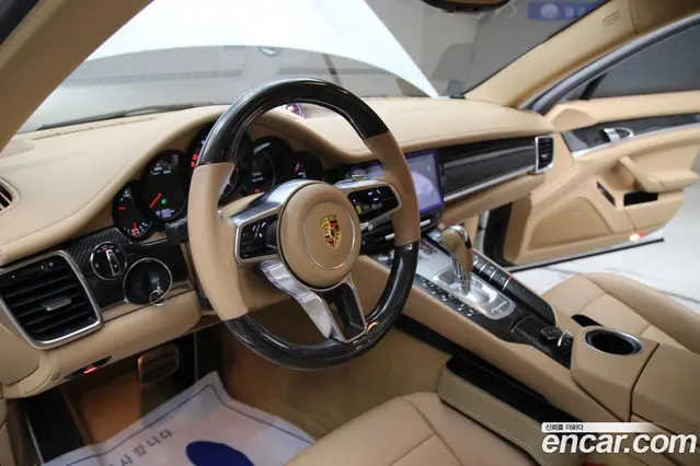 Porsche Panamera 2014 3.6 автомат (гидро), миниатюра 11 Porsche Panamera 2014 3.6 автомат (гидро), миниатюра 11