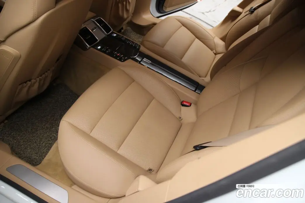 Porsche Panamera 2014 3.6 автомат (гидро), фото 13 Porsche Panamera 2014 3.6 автомат (гидро), фото 13