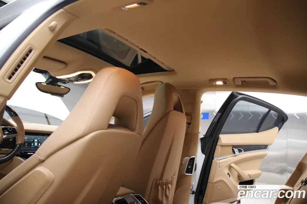Porsche Panamera 2014 3.6 автомат (гидро), фото 16 Porsche Panamera 2014 3.6 автомат (гидро), фото 16