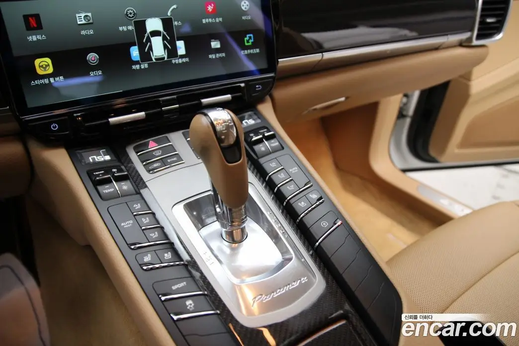 Porsche Panamera 2014 3.6 автомат (гидро), фото 10 Porsche Panamera 2014 3.6 автомат (гидро), фото 10