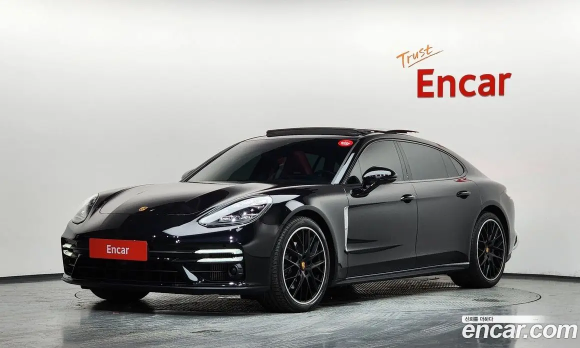 Porsche Panamera 2022 2.9 автомат (гидро), фото 1 Porsche Panamera 2022 2.9 автомат (гидро), фото 1