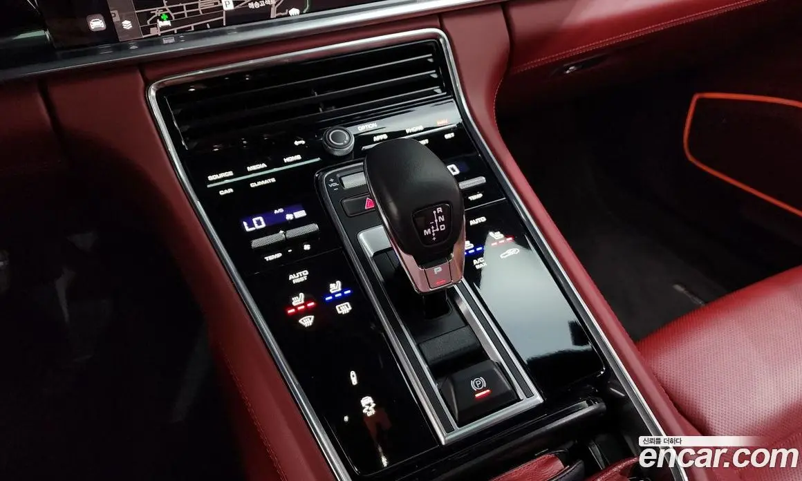Porsche Panamera 2022 2.9 автомат (гидро), фото 12 Porsche Panamera 2022 2.9 автомат (гидро), фото 12