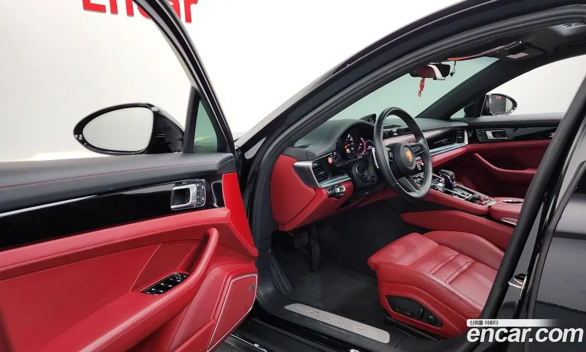 Porsche Panamera 2022 2.9 автомат (гидро), фото 13 Porsche Panamera 2022 2.9 автомат (гидро), фото 13