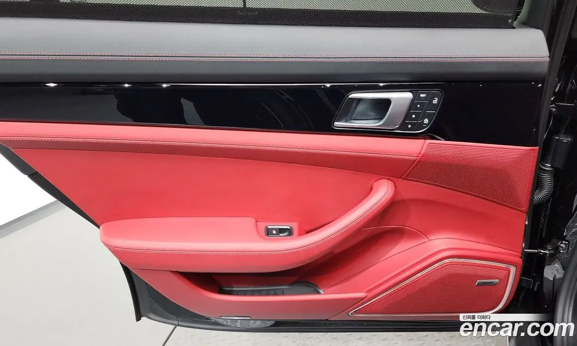 Porsche Panamera 2022 2.9 автомат (гидро), фото 15 Porsche Panamera 2022 2.9 автомат (гидро), фото 15