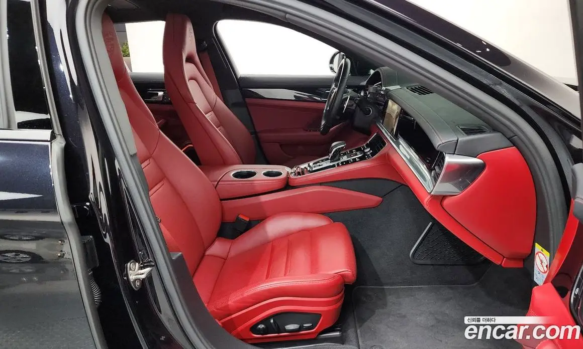 Porsche Panamera 2022 2.9 автомат (гидро), фото 16 Porsche Panamera 2022 2.9 автомат (гидро), фото 16