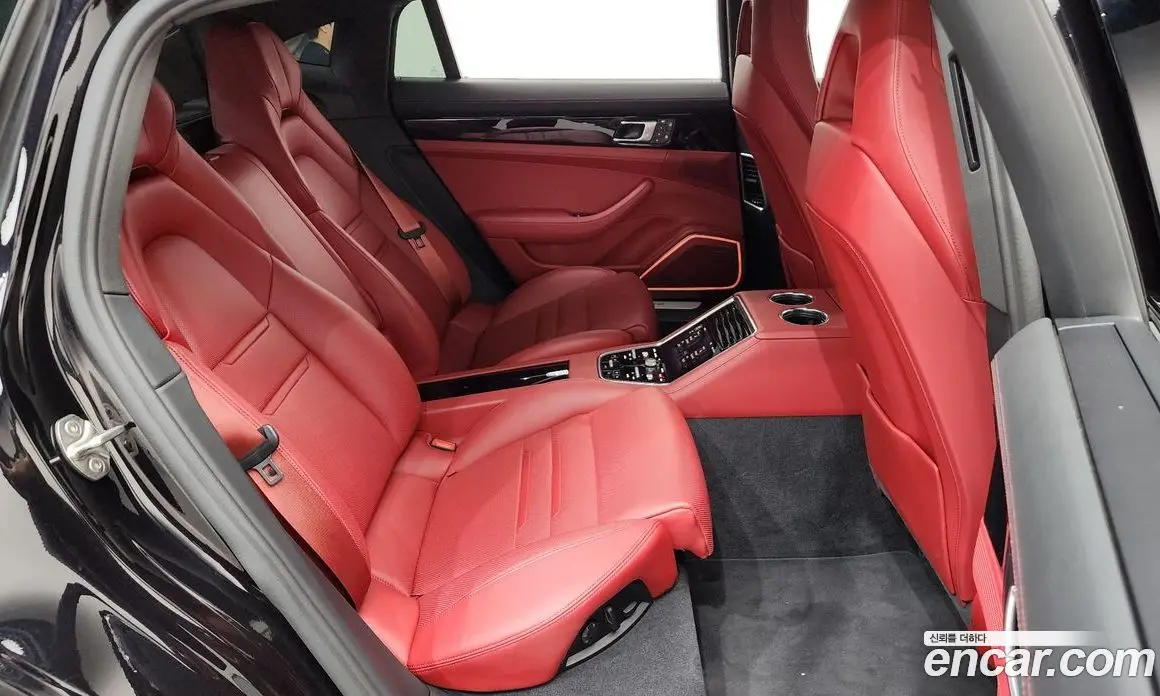Porsche Panamera 2022 2.9 автомат (гидро), фото 17 Porsche Panamera 2022 2.9 автомат (гидро), фото 17