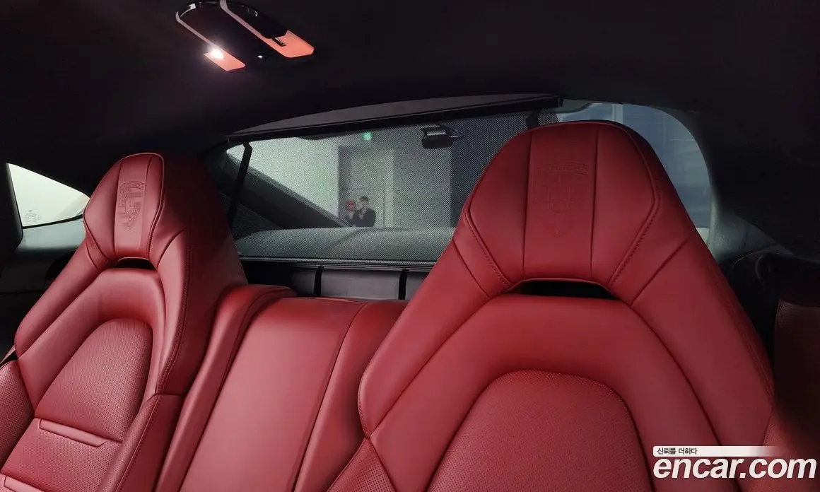 Porsche Panamera 2022 2.9 автомат (гидро), фото 18 Porsche Panamera 2022 2.9 автомат (гидро), фото 18