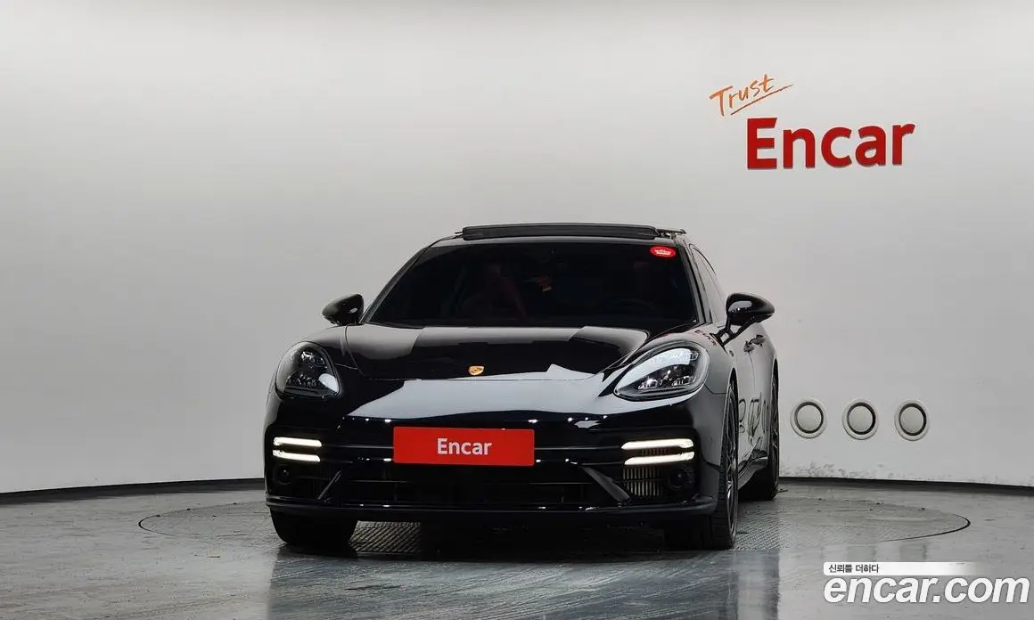 Porsche Panamera 2022 2.9 автомат (гидро), фото 3 Porsche Panamera 2022 2.9 автомат (гидро), фото 3
