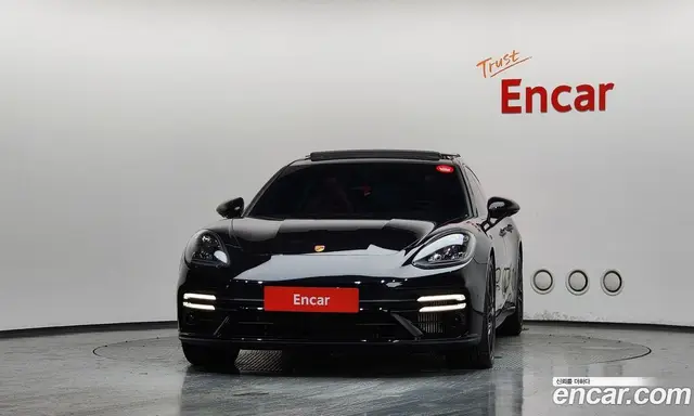 Porsche Panamera 2022 2.9 автомат (гидро), миниатюра 3 Porsche Panamera 2022 2.9 автомат (гидро), миниатюра 3