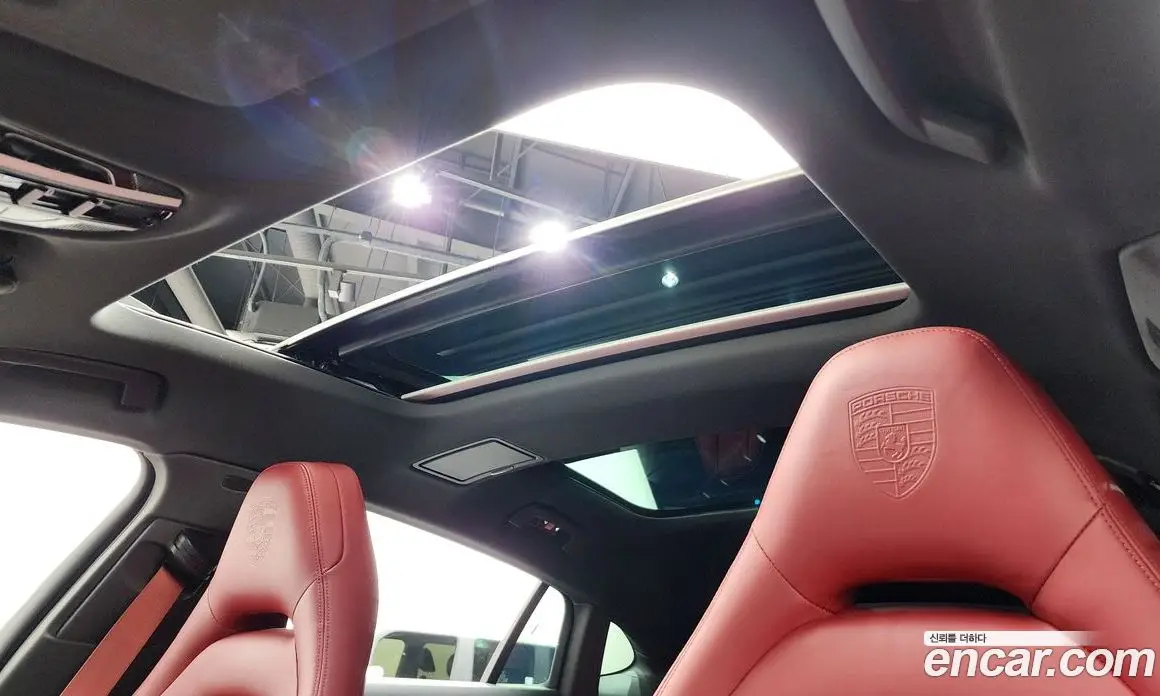 Porsche Panamera 2022 2.9 автомат (гидро), фото 22 Porsche Panamera 2022 2.9 автомат (гидро), фото 22