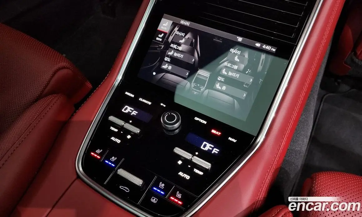 Porsche Panamera 2022 2.9 автомат (гидро), фото 30 Porsche Panamera 2022 2.9 автомат (гидро), фото 30