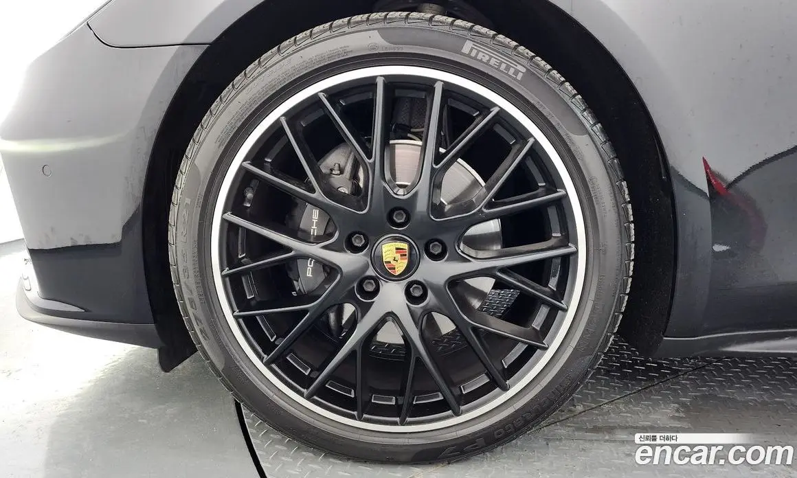 Porsche Panamera 2022 2.9 автомат (гидро), фото 5 Porsche Panamera 2022 2.9 автомат (гидро), фото 5