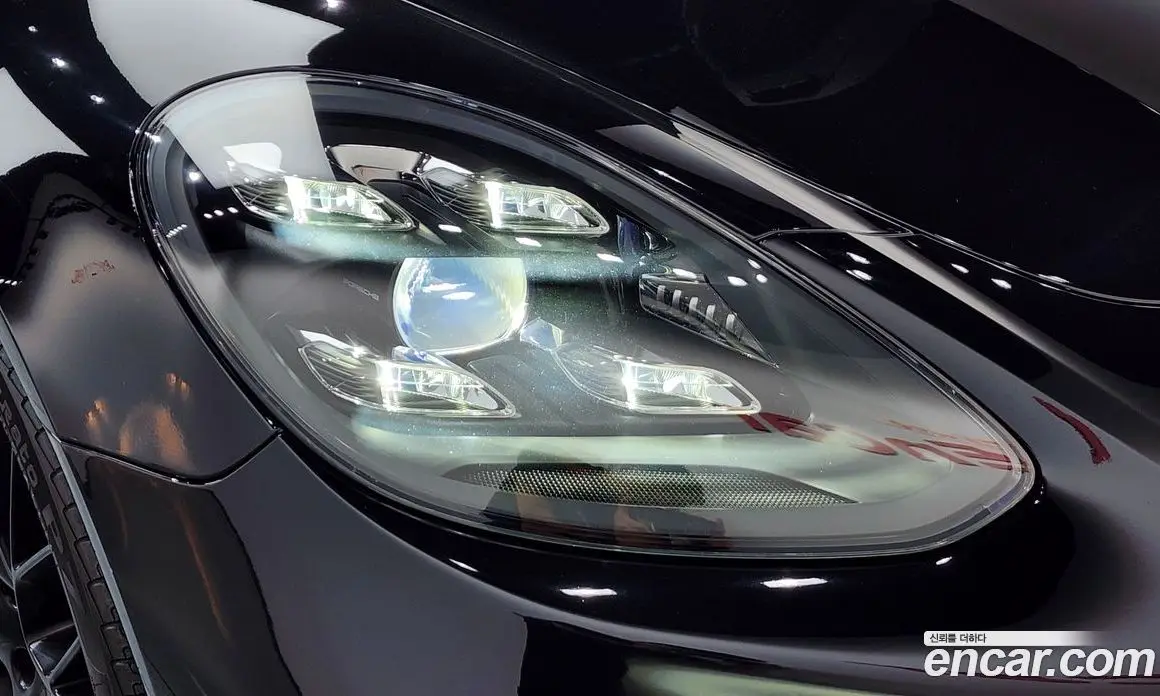 Porsche Panamera 2022 2.9 автомат (гидро), фото 8 Porsche Panamera 2022 2.9 автомат (гидро), фото 8