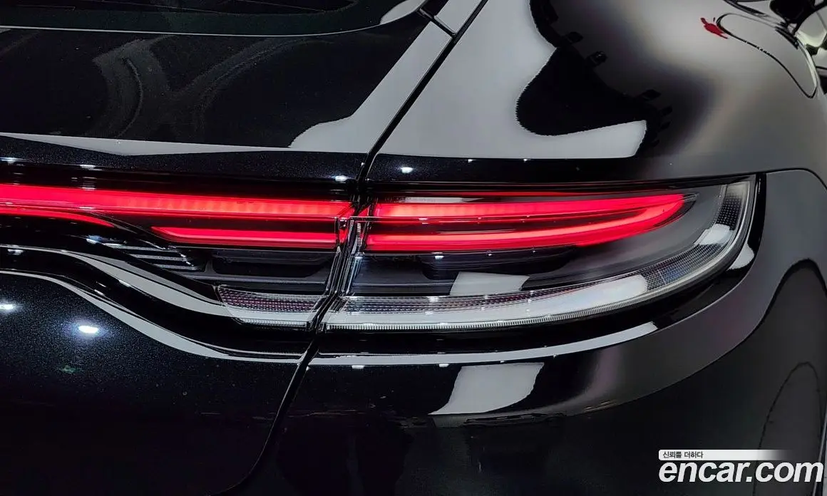 Porsche Panamera 2022 2.9 автомат (гидро), фото 9 Porsche Panamera 2022 2.9 автомат (гидро), фото 9