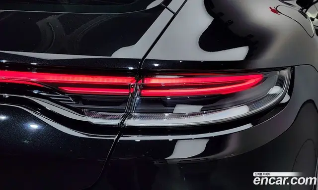 Porsche Panamera 2022 2.9 автомат (гидро), миниатюра 9 Porsche Panamera 2022 2.9 автомат (гидро), миниатюра 9