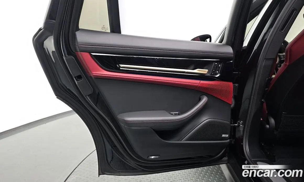 Porsche Panamera 2024 2.9 автомат (гидро), фото 15 Porsche Panamera 2024 2.9 автомат (гидро), фото 15