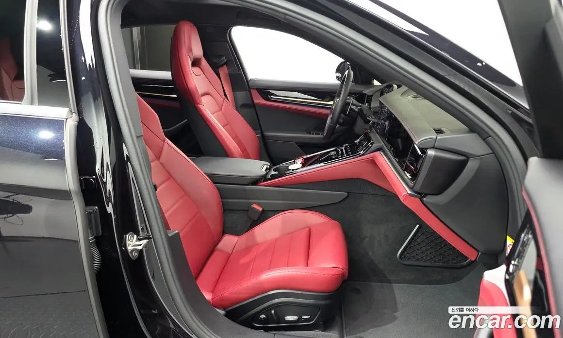 Porsche Panamera 2024 2.9 автомат (гидро), фото 16 Porsche Panamera 2024 2.9 автомат (гидро), фото 16