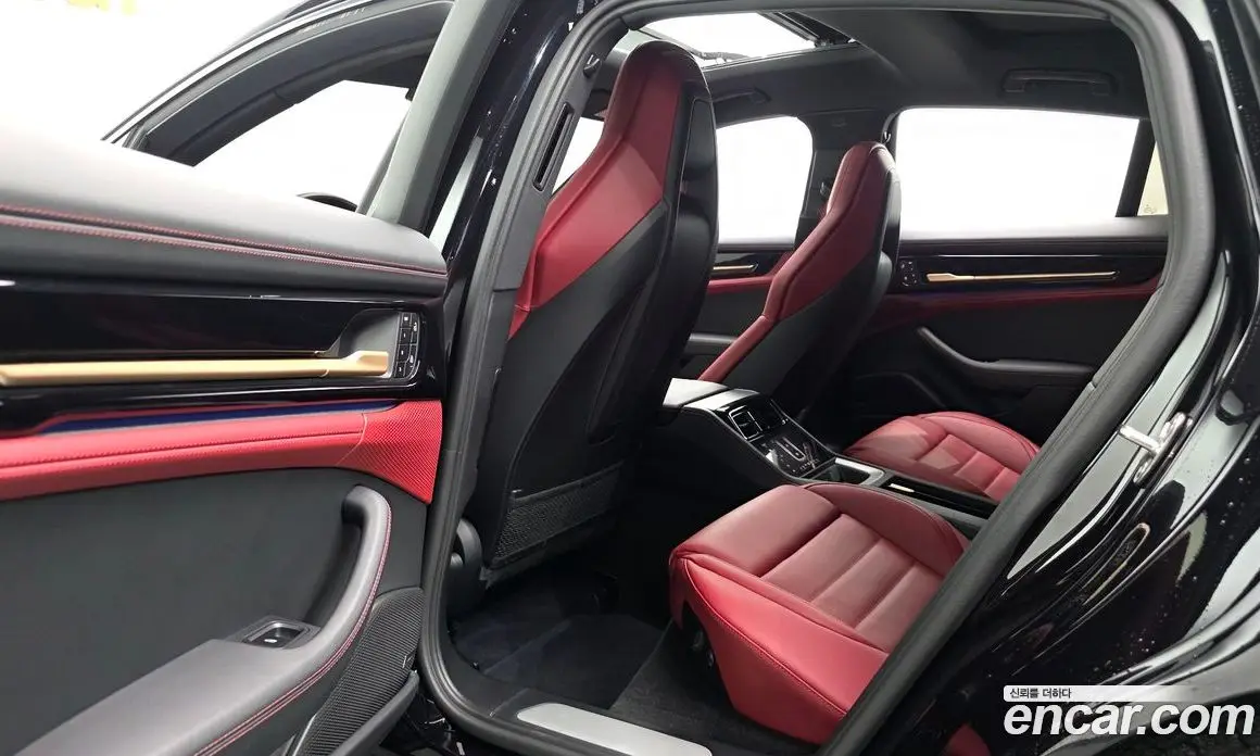 Porsche Panamera 2024 2.9 автомат (гидро), фото 17 Porsche Panamera 2024 2.9 автомат (гидро), фото 17