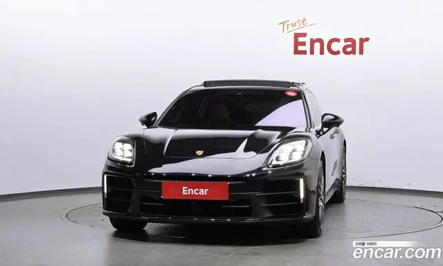 Porsche Panamera 2024 2.9 автомат (гидро), миниатюра 3 Porsche Panamera 2024 2.9 автомат (гидро), миниатюра 3