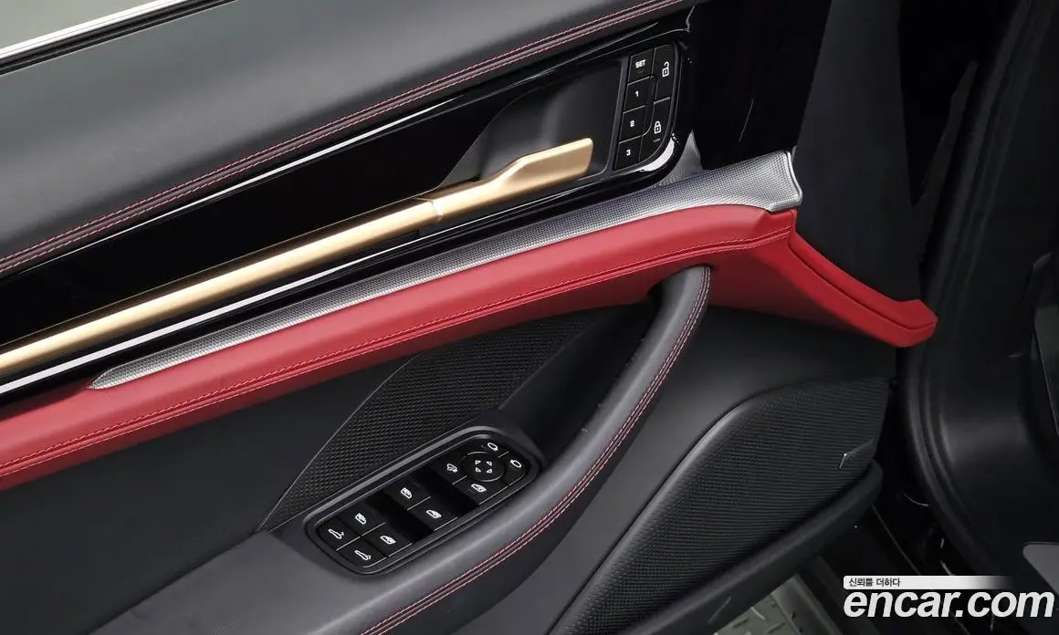 Porsche Panamera 2024 2.9 автомат (гидро), фото 22 Porsche Panamera 2024 2.9 автомат (гидро), фото 22