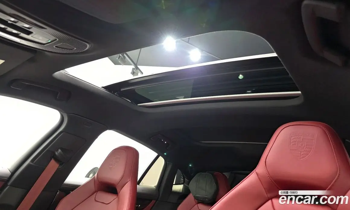 Porsche Panamera 2024 2.9 автомат (гидро), фото 25 Porsche Panamera 2024 2.9 автомат (гидро), фото 25
