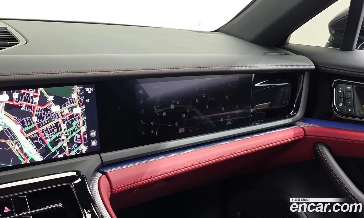 Porsche Panamera 2024 2.9 автомат (гидро), фото 32 Porsche Panamera 2024 2.9 автомат (гидро), фото 32