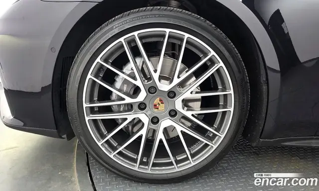 Porsche Panamera 2024 2.9 автомат (гидро), миниатюра 5 Porsche Panamera 2024 2.9 автомат (гидро), миниатюра 5
