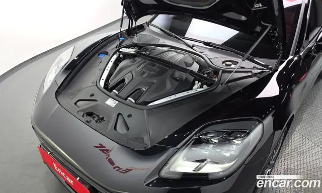 Porsche Panamera 2024 2.9 автомат (гидро), миниатюра 6 Porsche Panamera 2024 2.9 автомат (гидро), миниатюра 6