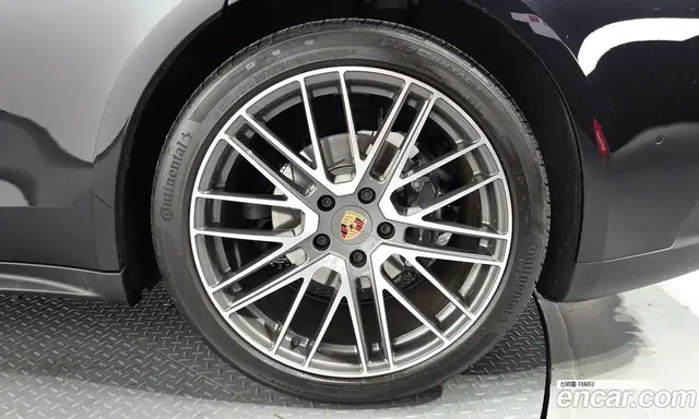 Porsche Panamera 2024 2.9 автомат (гидро), миниатюра 7 Porsche Panamera 2024 2.9 автомат (гидро), миниатюра 7