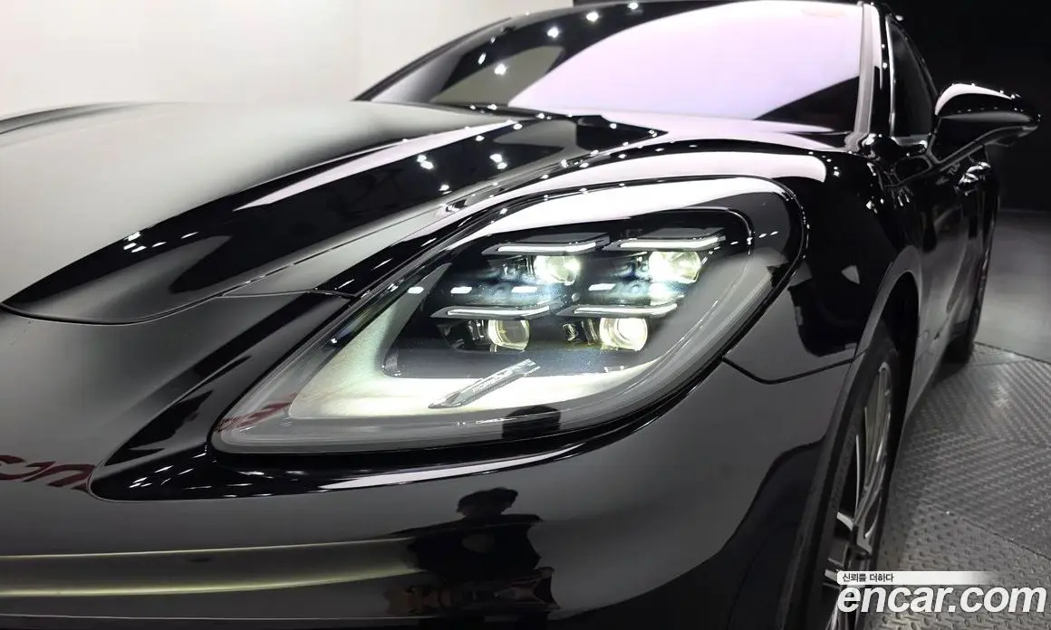 Porsche Panamera 2024 2.9 автомат (гидро), фото 8 Porsche Panamera 2024 2.9 автомат (гидро), фото 8