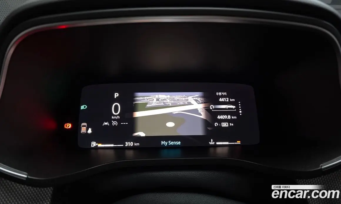 Renault (Samsung) Arkana 2025 1.6 автомат (гидро), фото 11 Renault (Samsung) Arkana 2025 1.6 автомат (гидро), фото 11