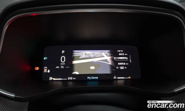 Renault (Samsung) Arkana 2025 1.6 автомат (гидро), миниатюра 11 Renault (Samsung) Arkana 2025 1.6 автомат (гидро), миниатюра 11