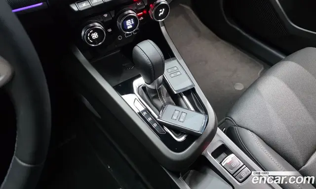 Renault (Samsung) Arkana 2025 1.6 автомат (гидро), миниатюра 12