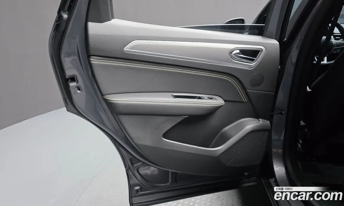 Renault (Samsung) Arkana 2025 1.6 автомат (гидро), фото 15 Renault (Samsung) Arkana 2025 1.6 автомат (гидро), фото 15