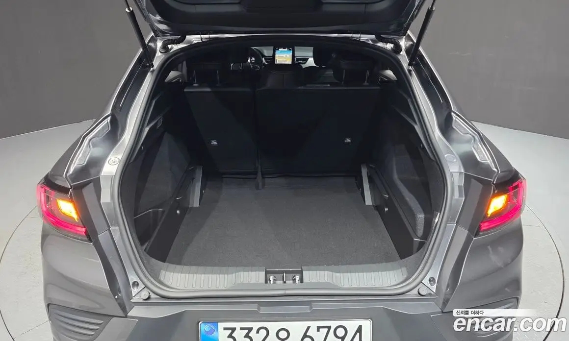 Renault (Samsung) Arkana 2025 1.6 автомат (гидро), фото 23 Renault (Samsung) Arkana 2025 1.6 автомат (гидро), фото 23