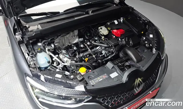 Renault (Samsung) Arkana 2025 1.6 автомат (гидро), миниатюра 6 Renault (Samsung) Arkana 2025 1.6 автомат (гидро), миниатюра 6
