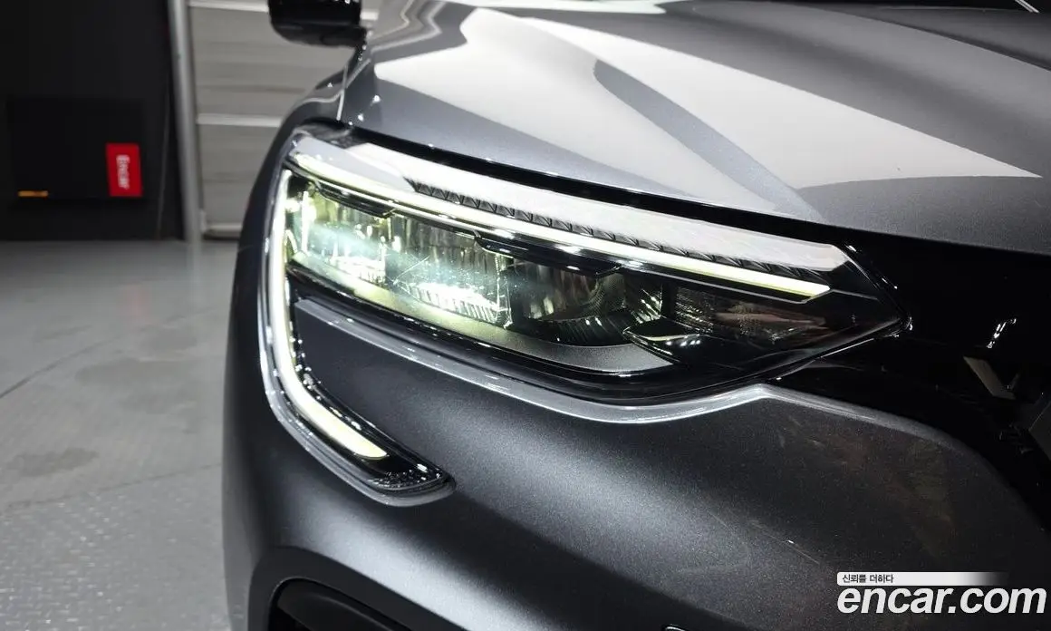 Renault (Samsung) Arkana 2025 1.6 автомат (гидро), фото 8 Renault (Samsung) Arkana 2025 1.6 автомат (гидро), фото 8