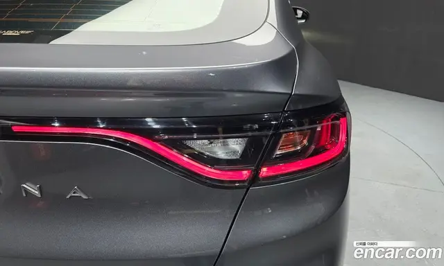 Renault (Samsung) Arkana 2025 1.6 автомат (гидро), миниатюра 9 Renault (Samsung) Arkana 2025 1.6 автомат (гидро), миниатюра 9