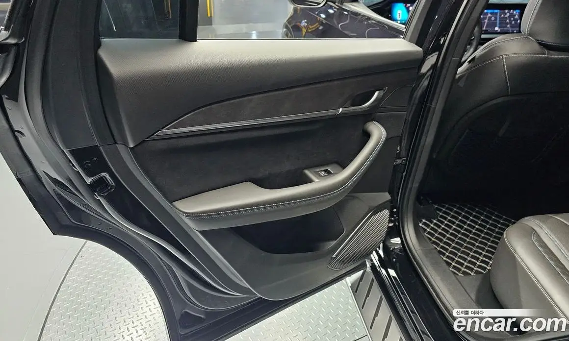 Renault (Samsung) Grand Koleos 2024 1.5 автомат (гидро), фото 14 Renault (Samsung) Grand Koleos 2024 1.5 автомат (гидро), фото 14