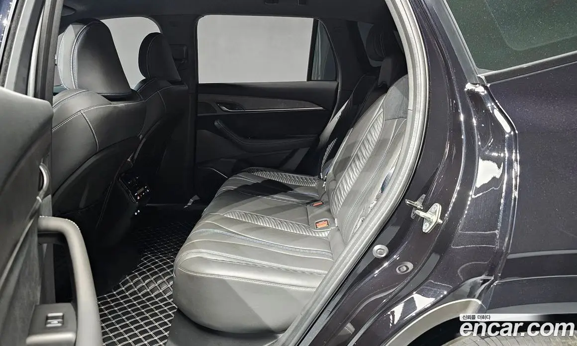 Renault (Samsung) Grand Koleos 2024 1.5 автомат (гидро), фото 15 Renault (Samsung) Grand Koleos 2024 1.5 автомат (гидро), фото 15