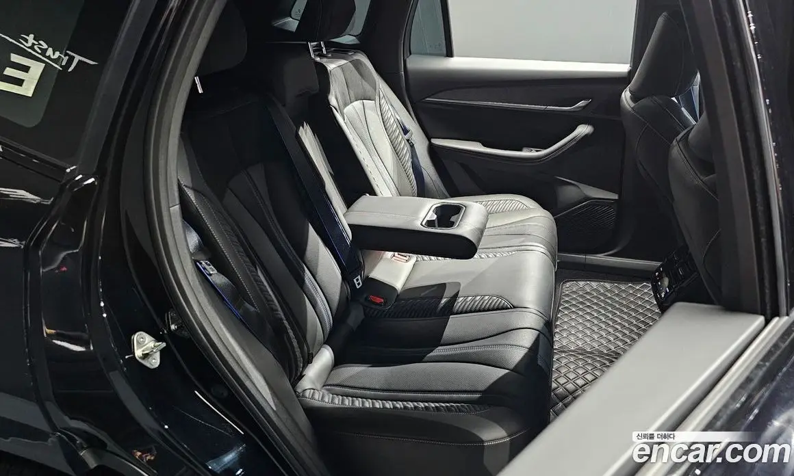 Renault (Samsung) Grand Koleos 2024 1.5 автомат (гидро), фото 16 Renault (Samsung) Grand Koleos 2024 1.5 автомат (гидро), фото 16