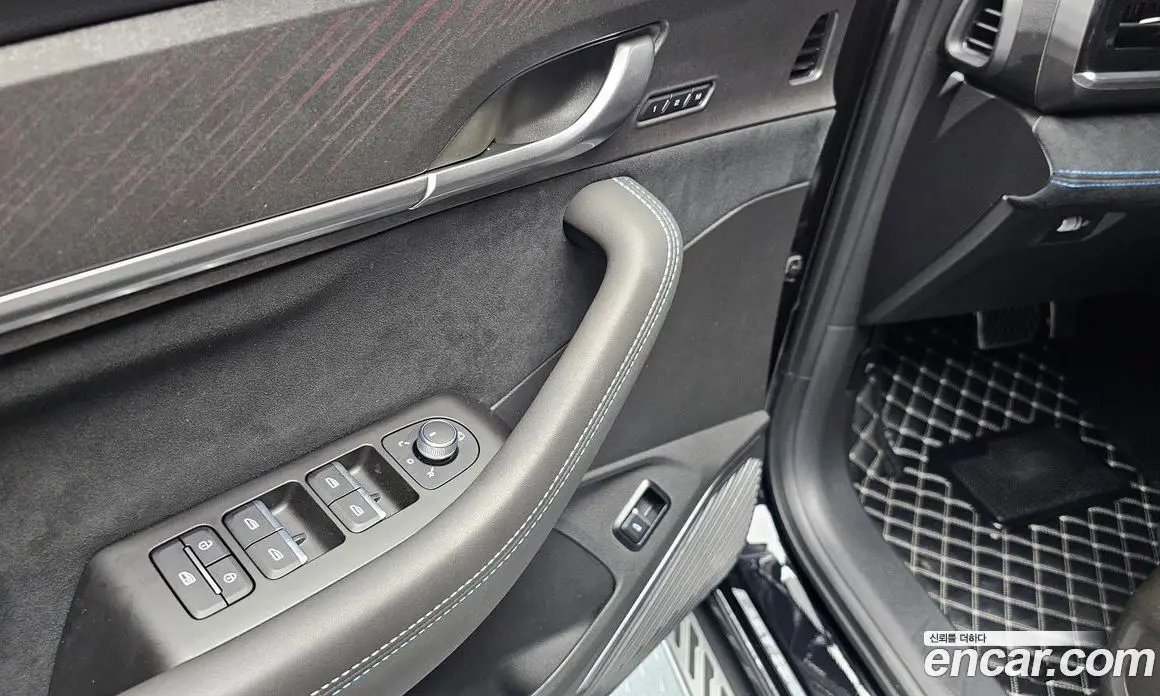 Renault (Samsung) Grand Koleos 2024 1.5 автомат (гидро), фото 26 Renault (Samsung) Grand Koleos 2024 1.5 автомат (гидро), фото 26