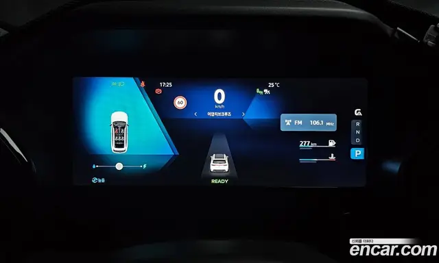 Renault (Samsung) Grand Koleos 2024 1.5 автомат (гидро), миниатюра 10 Renault (Samsung) Grand Koleos 2024 1.5 автомат (гидро), миниатюра 10
